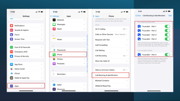 How to Use Truecaller on iPhone? What to Do if it Doesn’t Work?
