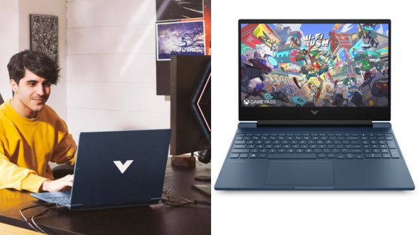 HP Victus 15 Gaming Laptop Launched in India—Check Price, Specs