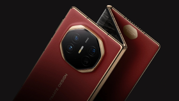 Huawei Mate XT Ultimate Set for Global Launch on February 18