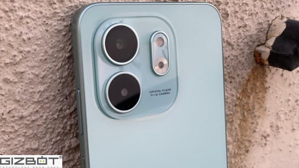 Infinix Smart 9 HD Review