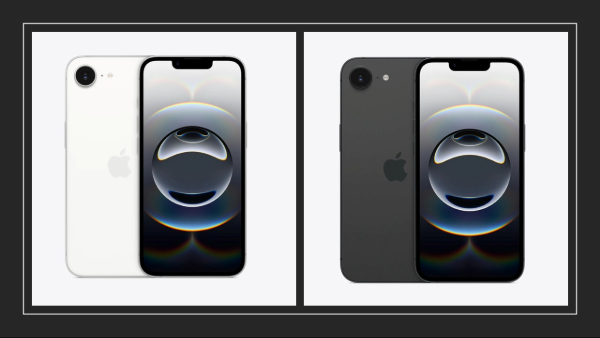 Apple Ditches the iPhone SE Moniker for the iPhone 16e 