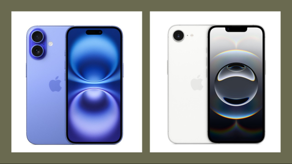 iPhone 16e vs iPhone 16: Which One Should You Buy?