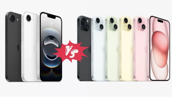 iPhone 16e vs. iPhone 15: Which One Should You Buy?