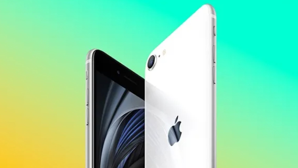 iPhone SE 4 Renders Leaked Online Just Ahead of Launch