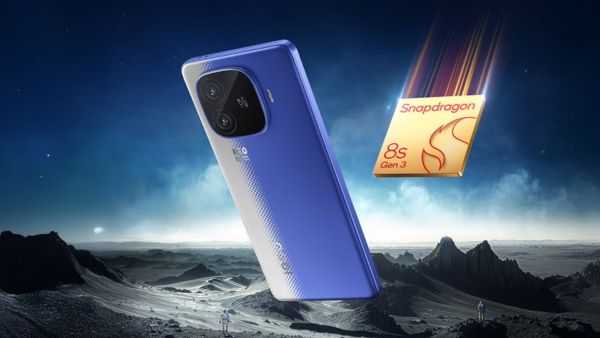 iQOO Neo 10R Key Specs and Gaming Features Confirmed Ahead of Launch