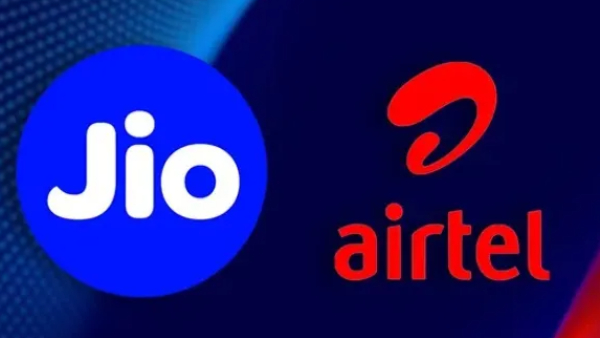 Jio vs Airtel: Best Prepaid Plans With Free Netflix and Amazon Prime 
