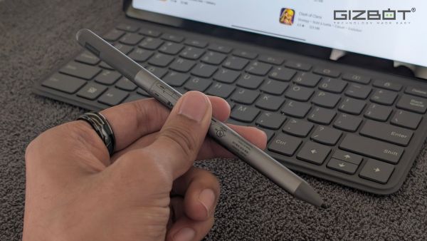 Lenovo Tab K11 (Enhanced Edition) Review