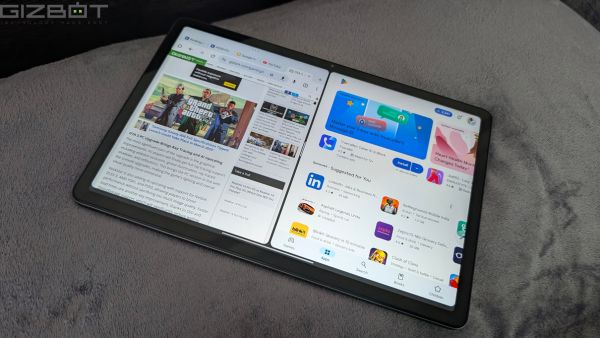Lenovo Tab K11 (Enhanced Edition) Review