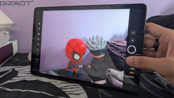 Lenovo Tab K11 (Enhanced Edition) Review