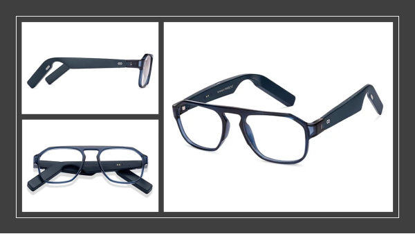 Lenskart Phonic Smart Glasses Launched in India