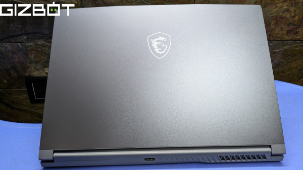 MSI Thin A15 Review: Is This the Best Gaming Laptop Under Rs 1,00,000? MSI Thin A15 Review: Is This the Best Gaming Laptop Under Rs 1,00,000?