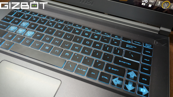 MSI Thin A15 Review: Is This the Best Gaming Laptop Under Rs 1,00,000? MSI Thin A15 Review: Is This the Best Gaming Laptop Under Rs 1,00,000?