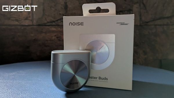 Noise Master Buds With Bose Sound Now Available for Purchase in India