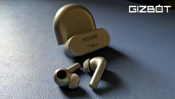 Noise Master Buds With Bose Sound Now Available for Purchase in India