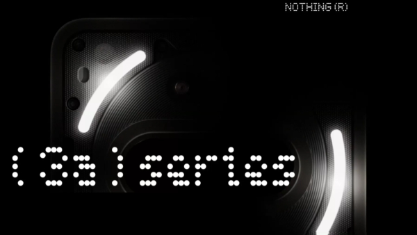 Nothing Phone 3a Series Camera Details Tipped Ahead of Launch