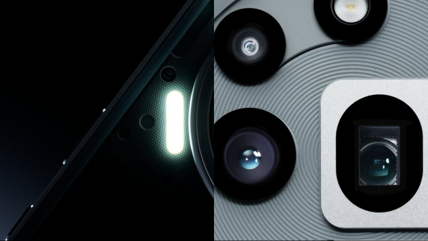 Nothing Phone 3a, Phone 3a Pro Camera Specifications Confirmed 