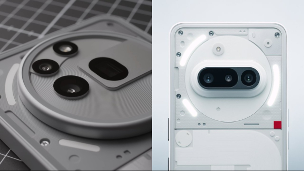 Is a Rival Brand Playing Dirty to Downplay the Nothing Phone 3a Series