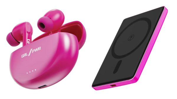 The Best Tech Gifts to Surprise Your Partner This Valentine's Day