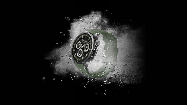 OnePlus Watch 3 Launched: Check Price, Features, Specifications