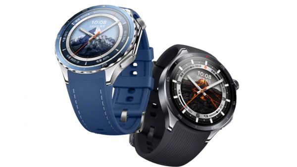 OnePlus Watch 3 Launching February 18: Check Full Specs and Design OnePlus Watch 3 Launching February 18: Check Full Specs and Design