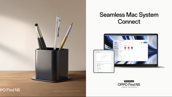 OPPO Find N5 with Snapdragon 8 Elite SoC Launch Today: What to Expect?