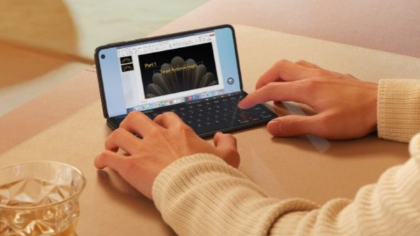 OPPO Find N5 Debuts as the World’s First Snapdragon 8 Elite Foldable