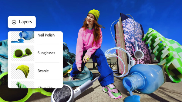 Adobe Just Made Photoshop Free on iPhone—But There’s a Catch!