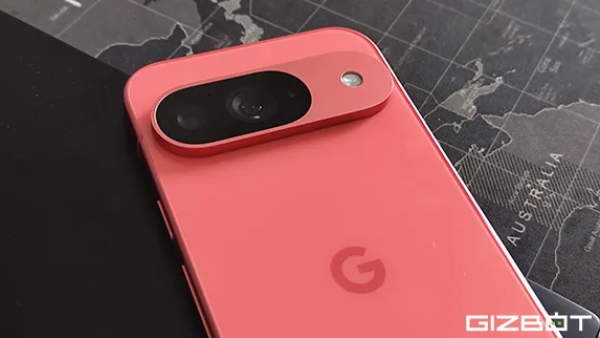 Google Pixel 9 Price in India Discounted by Rs 8,750 With Bank Offers