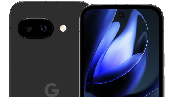 Google Pixel 9a Design Leaked in Official-Looking Renders: Hint at a