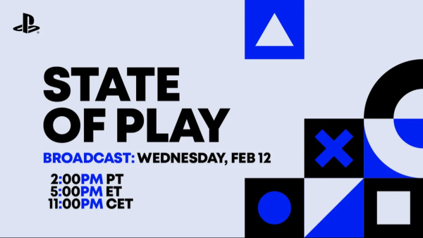 Sony’s PlayStation State of Play Event Kicks Off Tonight