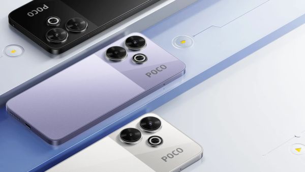 Poco M7 5G May Launch on March 3, Could Be Priced Under ₹10,000