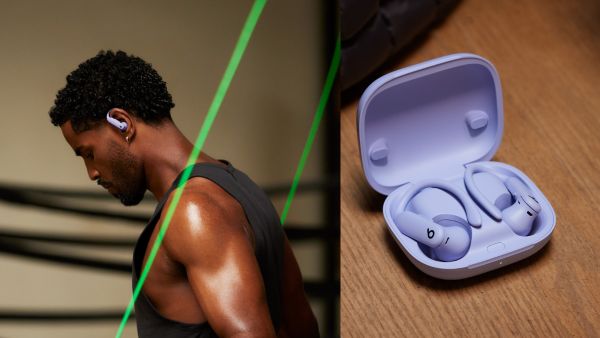 Beats Powerbeats Pro 2 Earphones Launched in India at ₹29,900