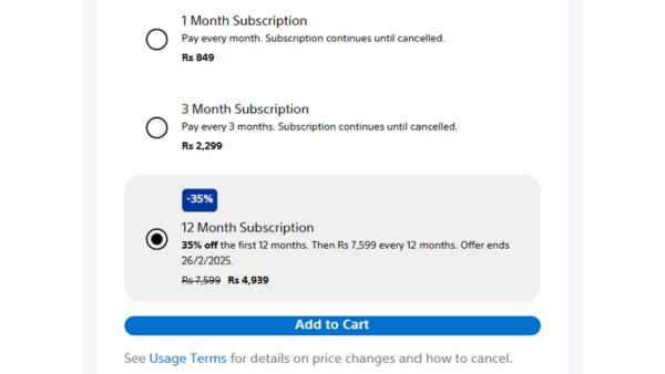 PlayStation Plus Sale Live: Get Up to 35% Off on Extra & Deluxe Plans