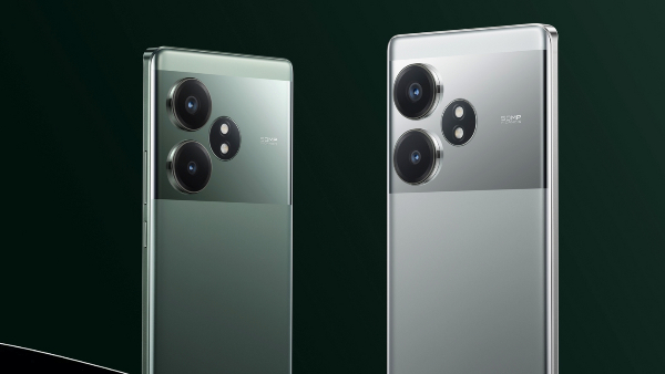 Realme GT 6T Gets a Discount of Rs 5,001 in India