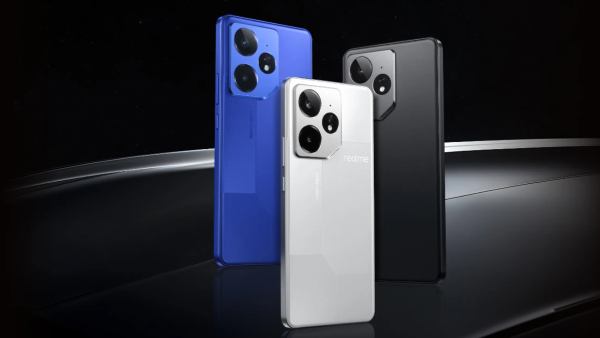 Realme Neo7 SE Debuts as First MediaTek Dimensity 8400-Max Smartphone