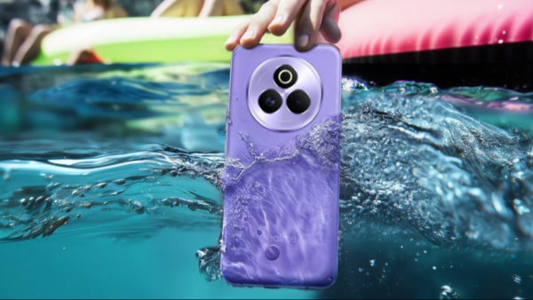 Realme P3 Pro 5G Goes on Sale in India at 12 noon Today via Flipkart