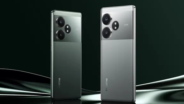 Realme GT 6 Available With Discount of Up to Rs 8,900 in India