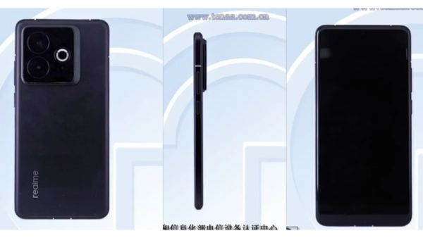 Realme GT 7 Key Specifications Tipped Ahead of India Launch