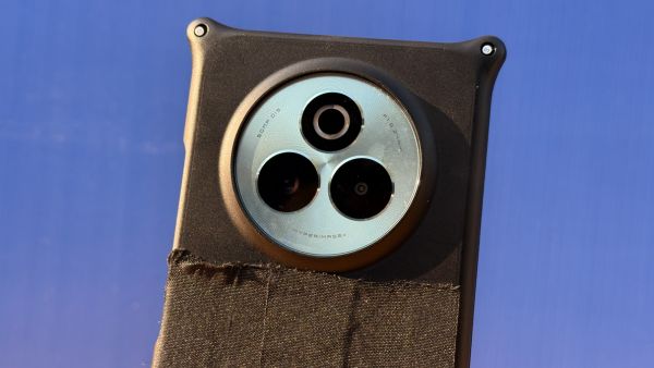 Realme P3 Pro Live Images Surface Online Ahead of Launch