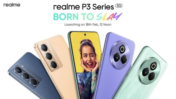 Realme P3 Pro and P3x Launched in India: Check Price, Specs, Offers