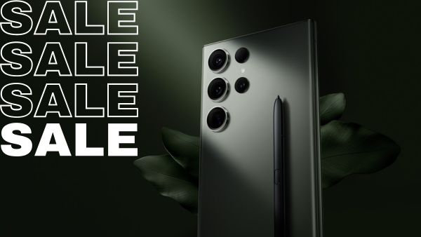 Samsung Galaxy S23 Ultra Now Under ₹70,000 on Amazon—Should You Buy?