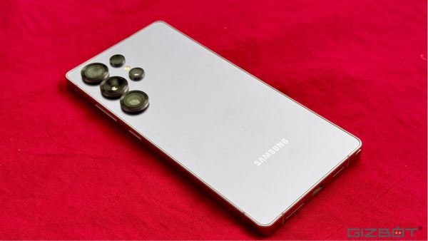 Samsung Galaxy S25 Ultra Long-Term Review