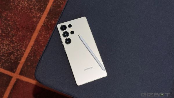 Samsung Galaxy S25 Ultra Long-Term Review