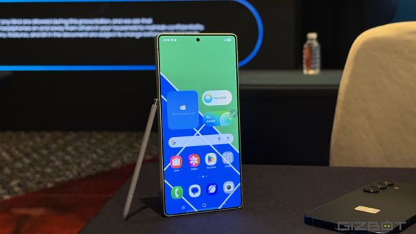 Samsung Galaxy S25 Ultra Long-Term Review