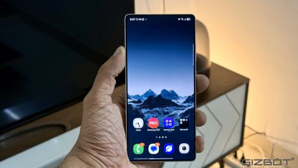 Samsung Galaxy S25 Ultra Long-Term Review