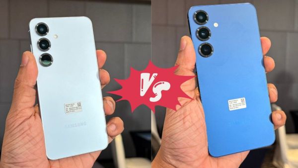 Samsung Galaxy S25 vs. Galaxy S25+: Which One Should You Buy?