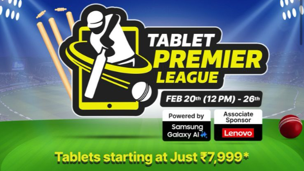 Tablet Premier League 2025 Offers Big Discounts