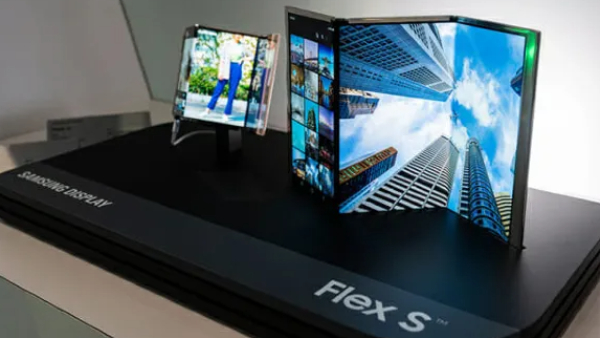 Samsung’s Tri-Fold Phone Moniker Leaks Online