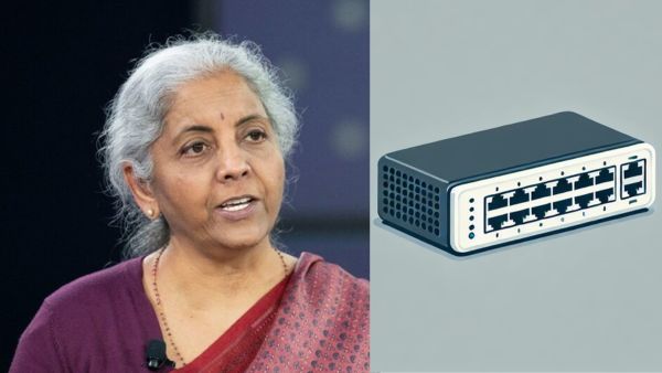 India Cuts Import Duty on Ethernet Switches to Lower Telecom Costs