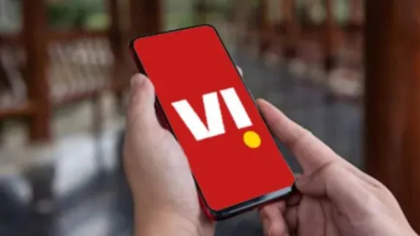 Vi Begins 5G Trial In Mumbai, Offering Unlimited Data